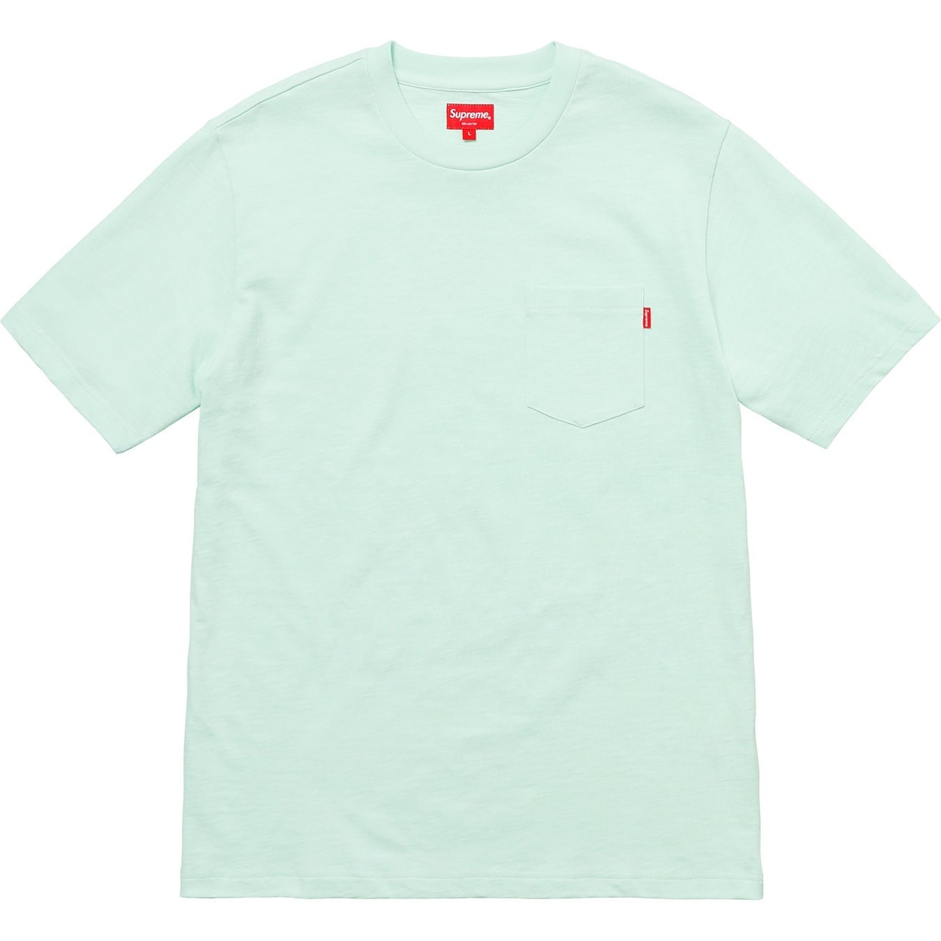 Pocket Tee Pt.1 view 14